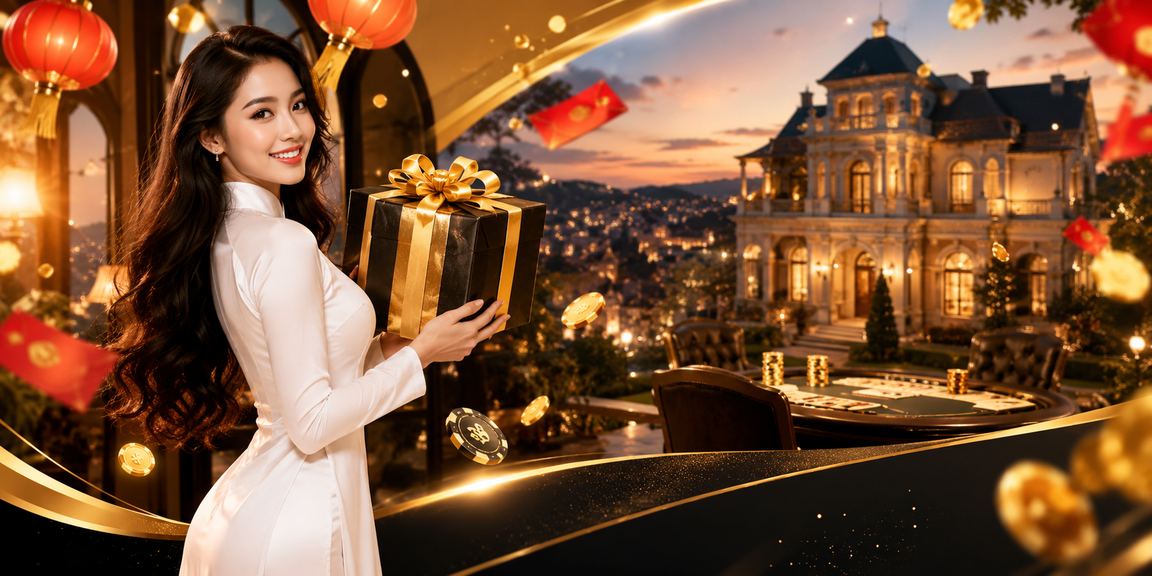 Không khí cá cược và casino trực tuyến sôi động tại Việt Nam với các màn hình hiển thị